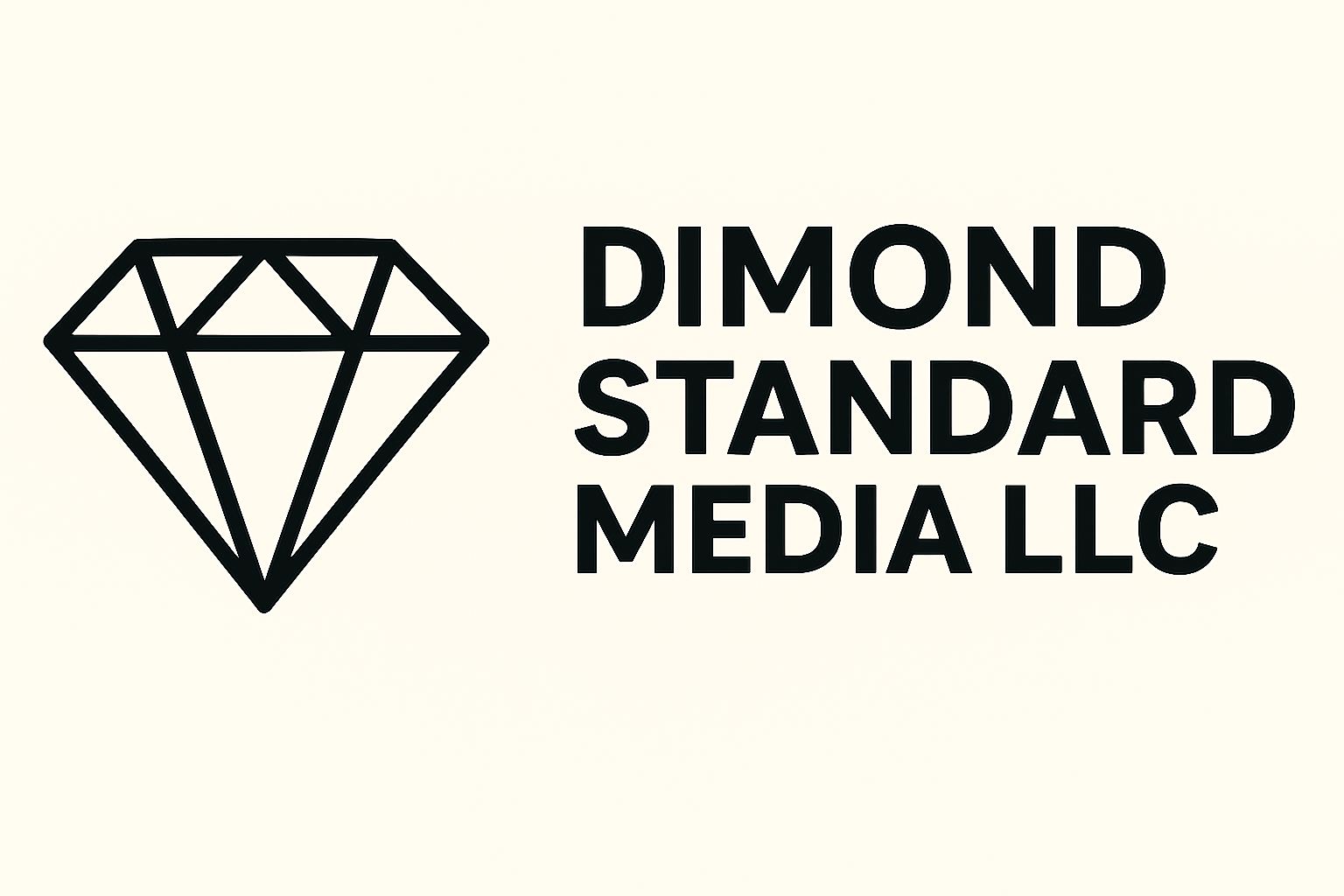 Dimond Standard Media Logo